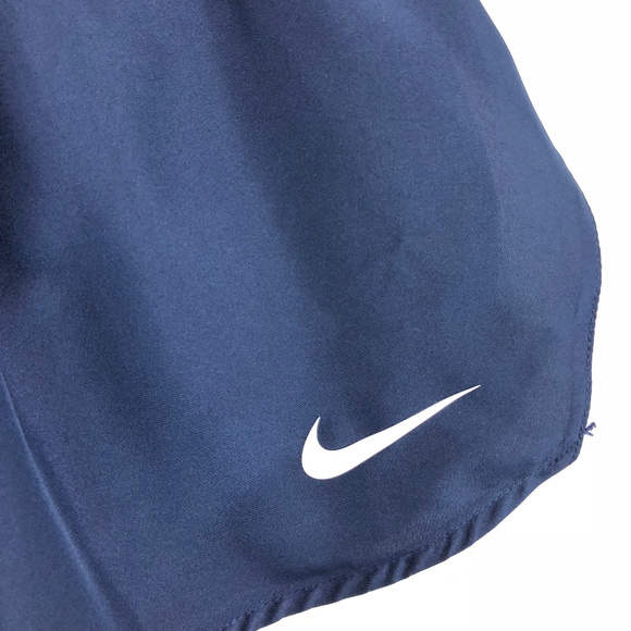 Nike | Running Dri-Fit Active Shorts Striped (L) - Picture 2 of 5